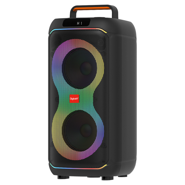 DigitalX PartyMate X202 - Image 2