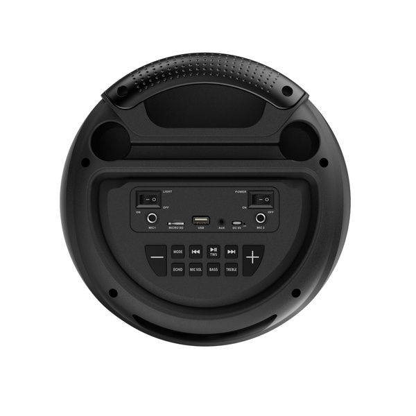 DigitalX PartyMate X303 - Image 2