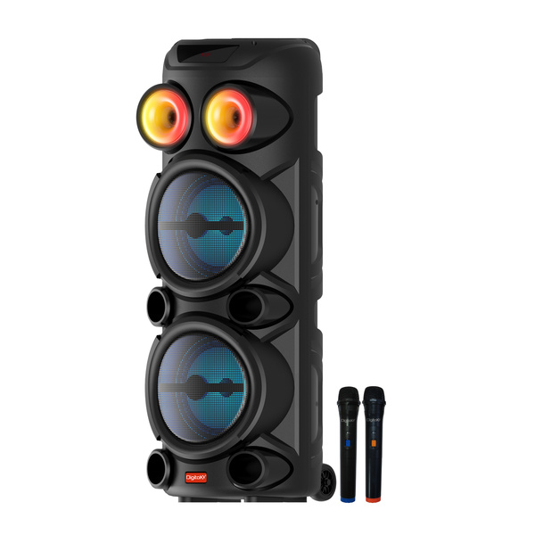 DigitalX PartyMate X303 - Image 3