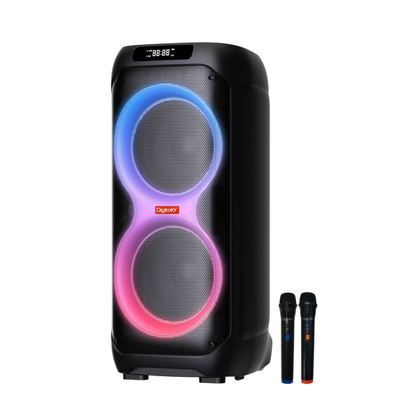 DigitalX PartyMate X402 - Image 2